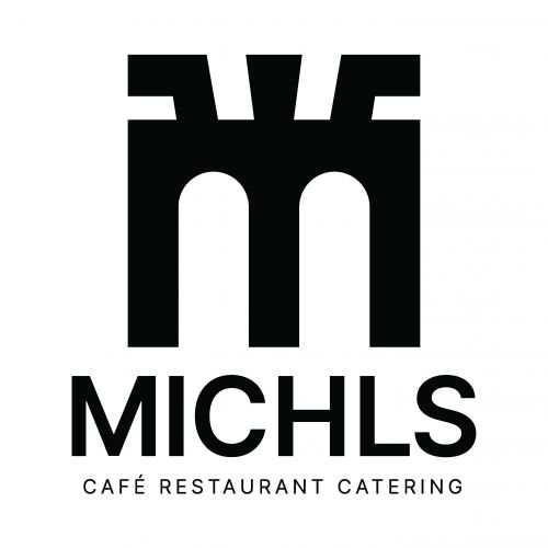 Michl's Logo Gastronomie und Catering © Wien Work