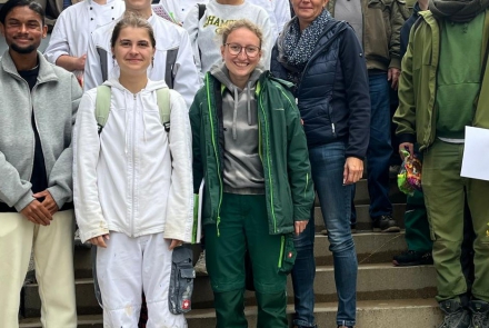 Gruppenfoto © wienwork Gruppenfoto © wienwork