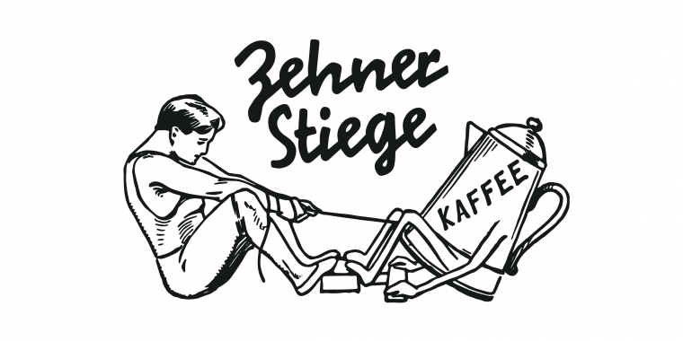 Logo Zehner Stiege © wienwork