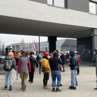 Tag der offenen Tür 2022 002 © wienwork Tag der offenen Tür 2022 002 © wienwork