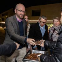 Neujahrsempfang 2023 Volkshilfe Wien 004 © Volkshilfe Wien Neujahrsempfang 2023 Volkshilfe Wien 004 © Volkshilfe Wien