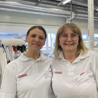 Tag der offenen Tür 2024 - inklusive Berufsausbildung 114 © wienwork Tag der offenen Tür 2024 - inklusive Berufsausbildung 114 © wienwork