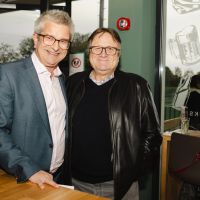 Eröffnung Zehner Stiege 17.10.24 004 © (c) wienwork/Luiza Puiu Eröffnung Zehner Stiege 17.10.24 004 © (c) wienwork/Luiza Puiu