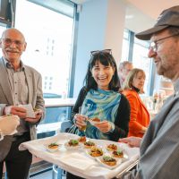 Eröffnung Kuchenamt 19.3.2025 005 © (c) wienwork/Luiza Puiu Eröffnung Kuchenamt 19.3.2025 005 © (c) wienwork/Luiza Puiu