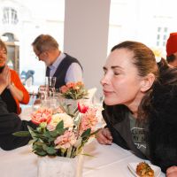 Eröffnung Kuchenamt 19.3.2025 006 © (c) wienwork/Luiza Puiu Eröffnung Kuchenamt 19.3.2025 006 © (c) wienwork/Luiza Puiu