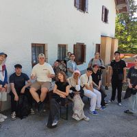 Sommerwoche 2025 in der Inklusiven Berufsausbildung 004 © wienwork Sommerwoche 2025 in der Inklusiven Berufsausbildung 004 © wienwork