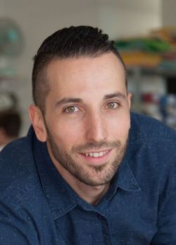 Elöd Ligeti © Wien Work Elöd Ligeti © Wien Work