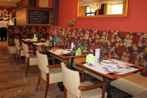 Michl's Restaurant1 © Wien Work Michl's Restaurant1 © Wien Work