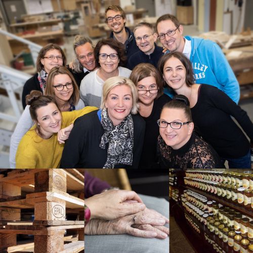 Wien Work_Arbeitsassistenz Team_Titelfoto Corona News © Wien Work Wien Work_Arbeitsassistenz Team_Titelfoto Corona News © Wien Work