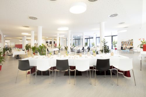 Hochzeit im Speiseamt Seestadt © wienwork Hochzeit im Speiseamt Seestadt © wienwork