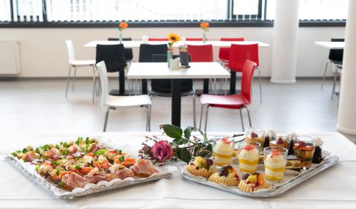 Wien Work Brötchenservice © wienwork/simshot Wien Work Brötchenservice © wienwork/simshot