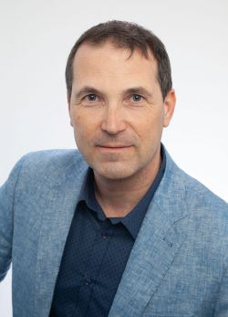 Werner Simperl © wienwork/simshot Werner Simperl © wienwork/simshot