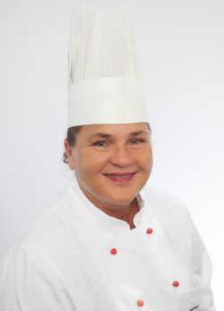 Annemarie Bortoli © Wien Work/simshot Annemarie Bortoli © Wien Work/simshot