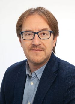 Roman Bischof © Wien Work/simshot Roman Bischof © Wien Work/simshot