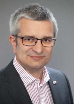 Christoph Parak © wienwork/simshot Christoph Parak © wienwork/simshot