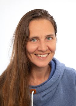 Barbara Bugnar © Wien Work/simshot Barbara Bugnar © Wien Work/simshot