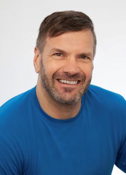 Gerald Weiss © Wien Work/simshot Gerald Weiss © Wien Work/simshot