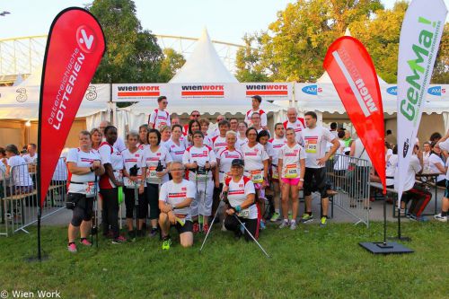 Business Run 2016 © Wien Work Business Run 2016 © Wien Work