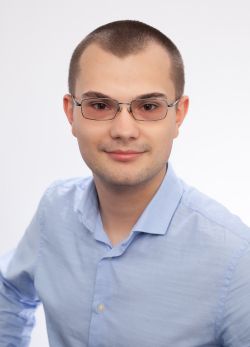 Peter Gold © Wien Work/simshot Peter Gold © Wien Work/simshot