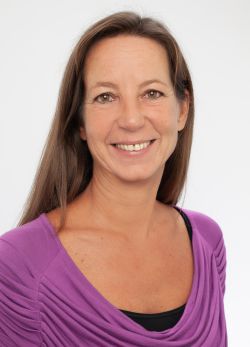 Barbara Kendel © Wien Work/simshot Barbara Kendel © Wien Work/simshot