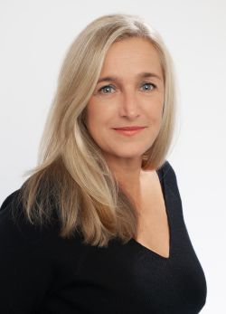 Barbara Eder © Wien Work/simshot Barbara Eder © Wien Work/simshot