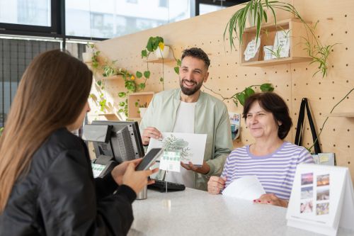 Shop Digital Media © wienwork/Luiza Puiu Shop Digital Media © wienwork/Luiza Puiu