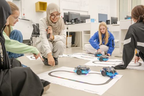 digital.academy © wienwork/Luiza Puiu digital.academy © wienwork/Luiza Puiu