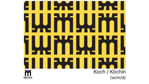 Koch/ Köchin (w/m/d), 20-38,5 WStd. © Wienwork