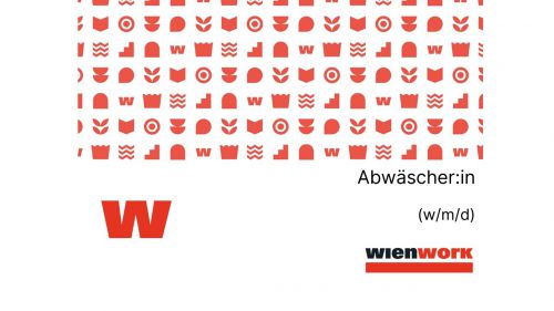 Abwäscher:in (w/m/d), ab 25 WStd. © Wienwork