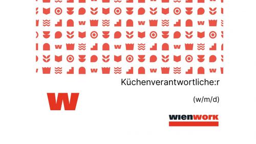 Küchenverantwortliche:r (w/m/d), 38,5 WStd. © Wienwork