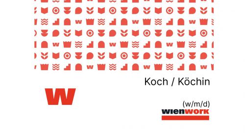 Koch/Köchin (w/m/d), 38,5 WStd. © Wienwork