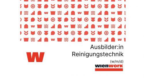 Ausbilder:in Reinigungstechnik © wiework