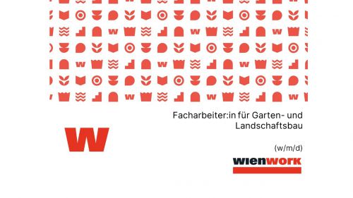 Facharbeiter:in für Garten- und Landschaftsbau (m/w/d), 38,5 WStd., ab März 2025 © wiework