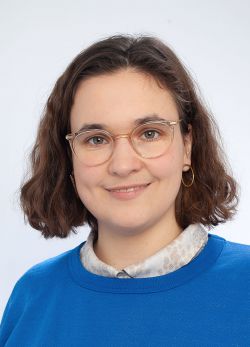 Magdalena Ziegler © wienwork/simshot Magdalena Ziegler © wienwork/simshot