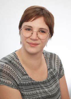 Laura Wiebelitz © wienwork/simshot Laura Wiebelitz © wienwork/simshot