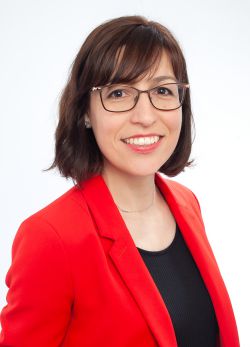 Marina Rubil © wienwork/simshot Marina Rubil © wienwork/simshot