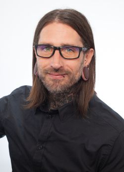 Markus Puchovich © wienwork/simshot Markus Puchovich © wienwork/simshot