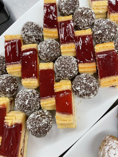 Speiseamt Kekse © wienwork Speiseamt Kekse © wienwork