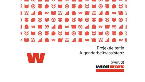 Projektleiter:in Jugendarbeitsassistenz (w/m/d), Karenzvertretung, 37 WStd. © wiework Projektleiter:in Jugendarbeitsassistenz (w/m/d), Karenzvertretung, 37 WStd. © wiework